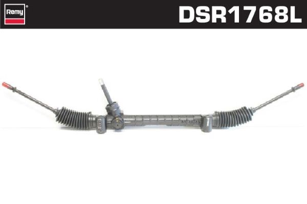 DELCO REMY Рулевой механизм DSR1768L